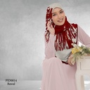Tudung Bawal (Square Hijab) in PID0014