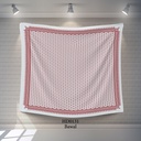 Tudung Bawal (Square Hijab) in HD0131