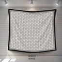 Tudung Bawal (Square Hijab) in HD0152