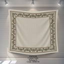 Tudung Bawal (Square Hijab) in HD0176