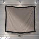 Tudung Bawal (Square Hijab) in HD0178