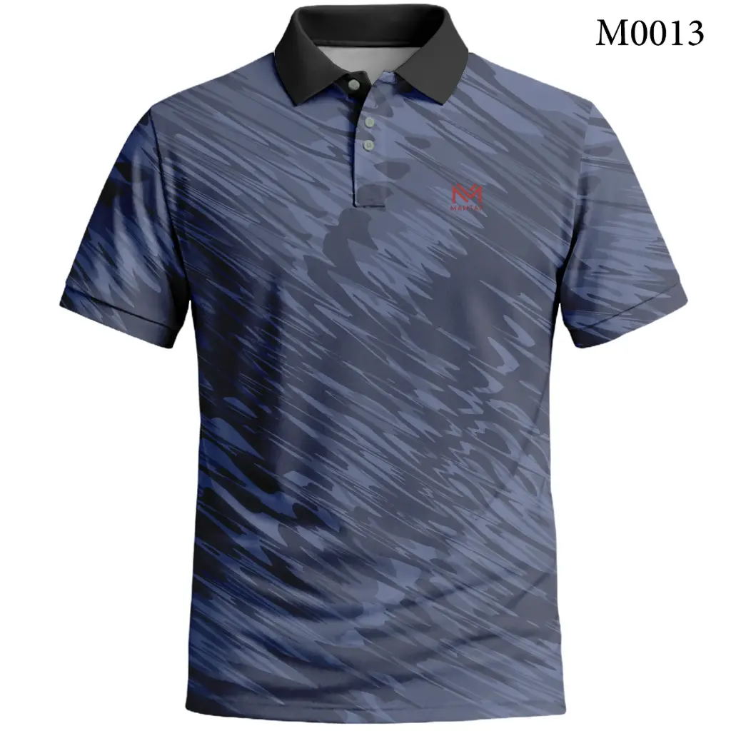 Polo Shirt M0013