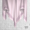 Tudung Bawal (Square Hijab) in HD0075
