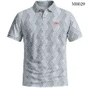 September 2026 Collection - Polo Shirt M0029
