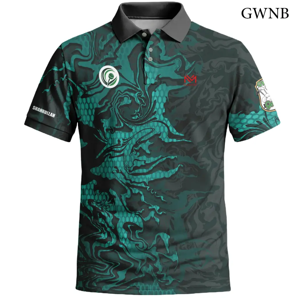 Polo Shirt Special Edition GWNB