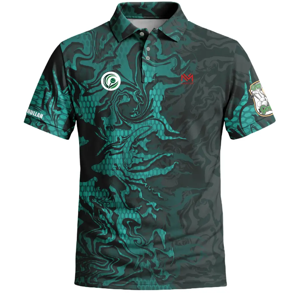 Polo Shirt Special Edition GWNB