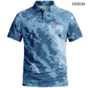 September 2026 Collection - Polo Shirt M0030