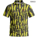 August 2026 Collection - Polo Shirt M0021