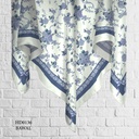 Tudung Bawal (Square Hijab) in HD0136