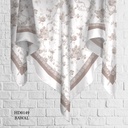 Tudung Bawal (Square Hijab) in HD0149