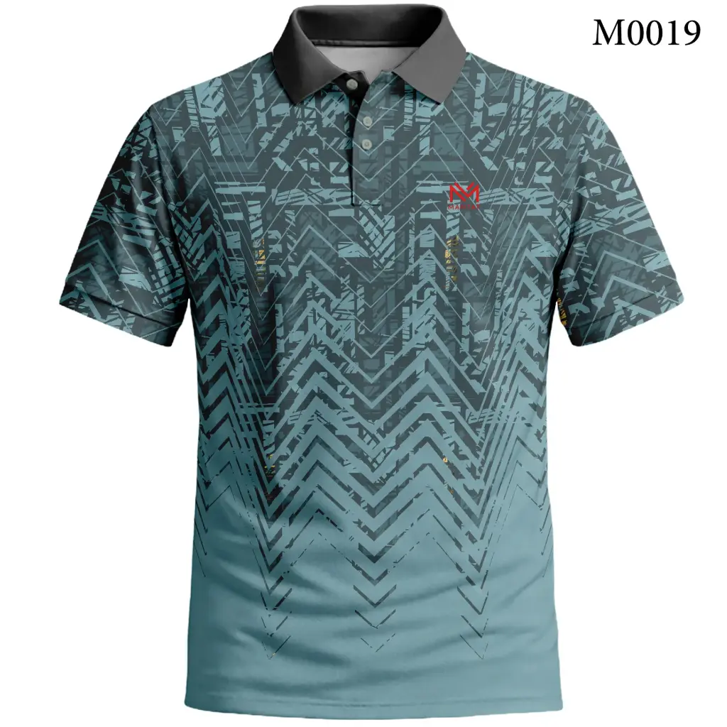 Polo Shirt M0019