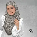 Atelier Series in Grey Brown (HD0237)