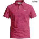 September 2026 Collection - Polo Shirt M0025