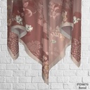 Tudung Bawal (Square Hijab) in PID0070