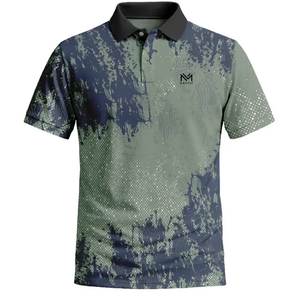 Polo Shirt M0001
