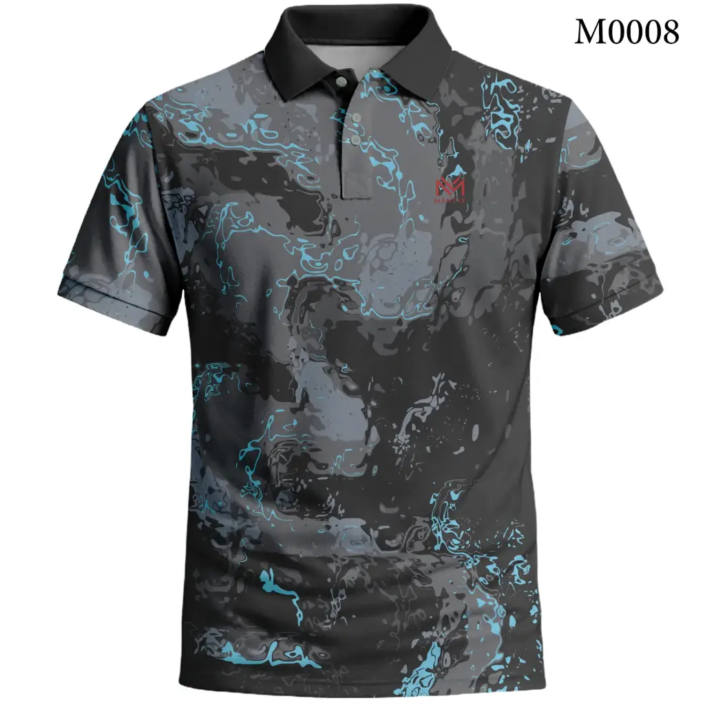 Polo Shirt M0008