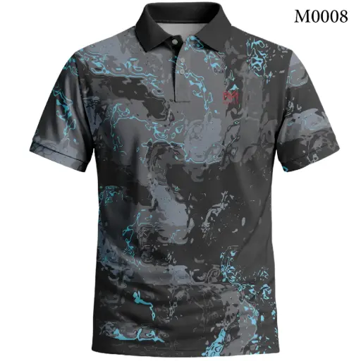 Polo Shirt M0008