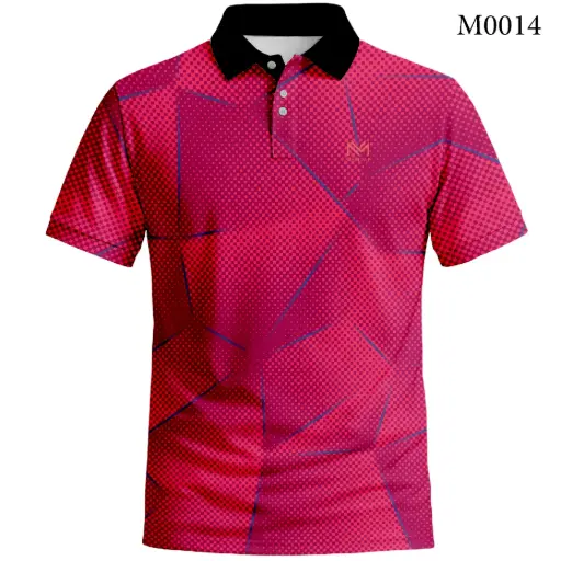 Polo Shirt M0014