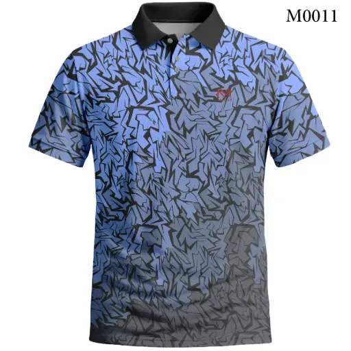 Polo Shirt M0011