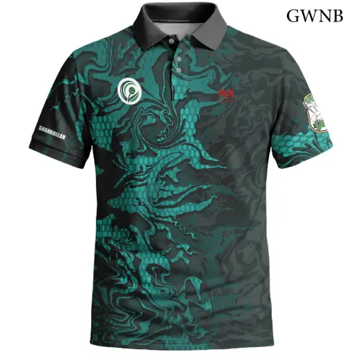 Polo Shirt Special Edition GWNB