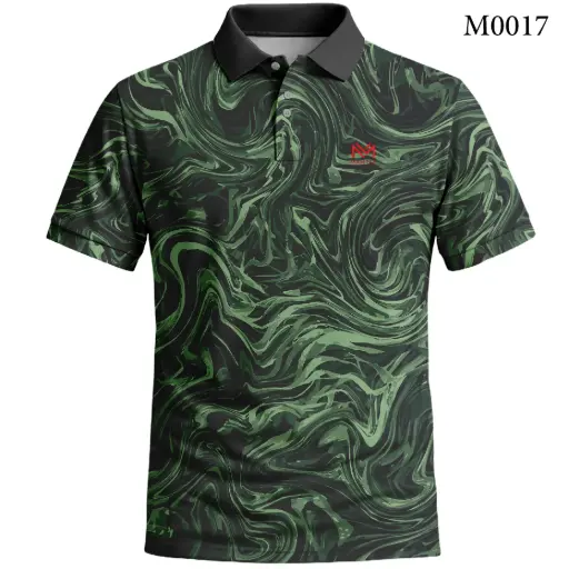Polo Shirt M0017